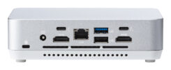 ASUS NUC 14 Pro+ RNUC14RVSU700002I UCFF Wit 155H - Afbeelding 4