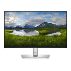 DELL P Series P2225H computer monitor 54,6 cm (21.5") 1920 x 1080 Pixels Full HD LCD Zwart, Zilver - Afbeelding 2