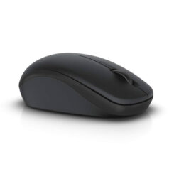 DELL Draadloze muis-WM126 - zwart - Afbeelding 4
