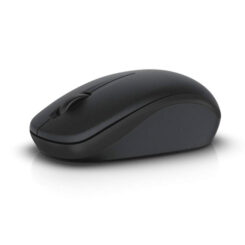 DELL Draadloze muis-WM126 - zwart - Afbeelding 3