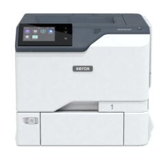 Xerox VersaLink C620 A4 50 ppm tosidig skriver PS3 PCL5e/6 2 skuffer 650 ark - Afbeelding 2