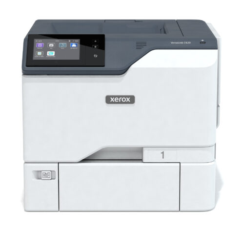 Laserprinters