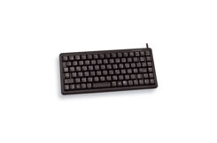 CHERRY G84-4100 toetsenbord Universeel USB QWERTY Amerikaans Engels Zwart - Afbeelding 4