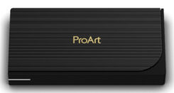 ASUS ProArt Switch PQG-U1080 Unmanaged 2.5G Ethernet (100/1000/2500) Zwart - Afbeelding 5