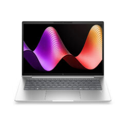 HP EliteBook 6 G2i Next Gen AI Intel Core Ultra 7 355 Laptop 35,6 cm (14") WUXGA 16 GB DDR5-SDRAM 512 GB SSD Wi-Fi 7 (802.11be) Windows 11 Pro Zilver - Afbeelding 6
