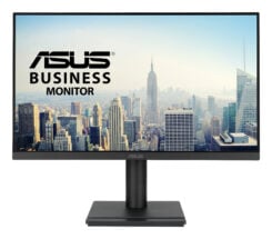 ASUS VA249QGSE computer monitor 60,5 cm (23.8") 1920 x 1080 Pixels Full HD LCD Zwart - Afbeelding 3