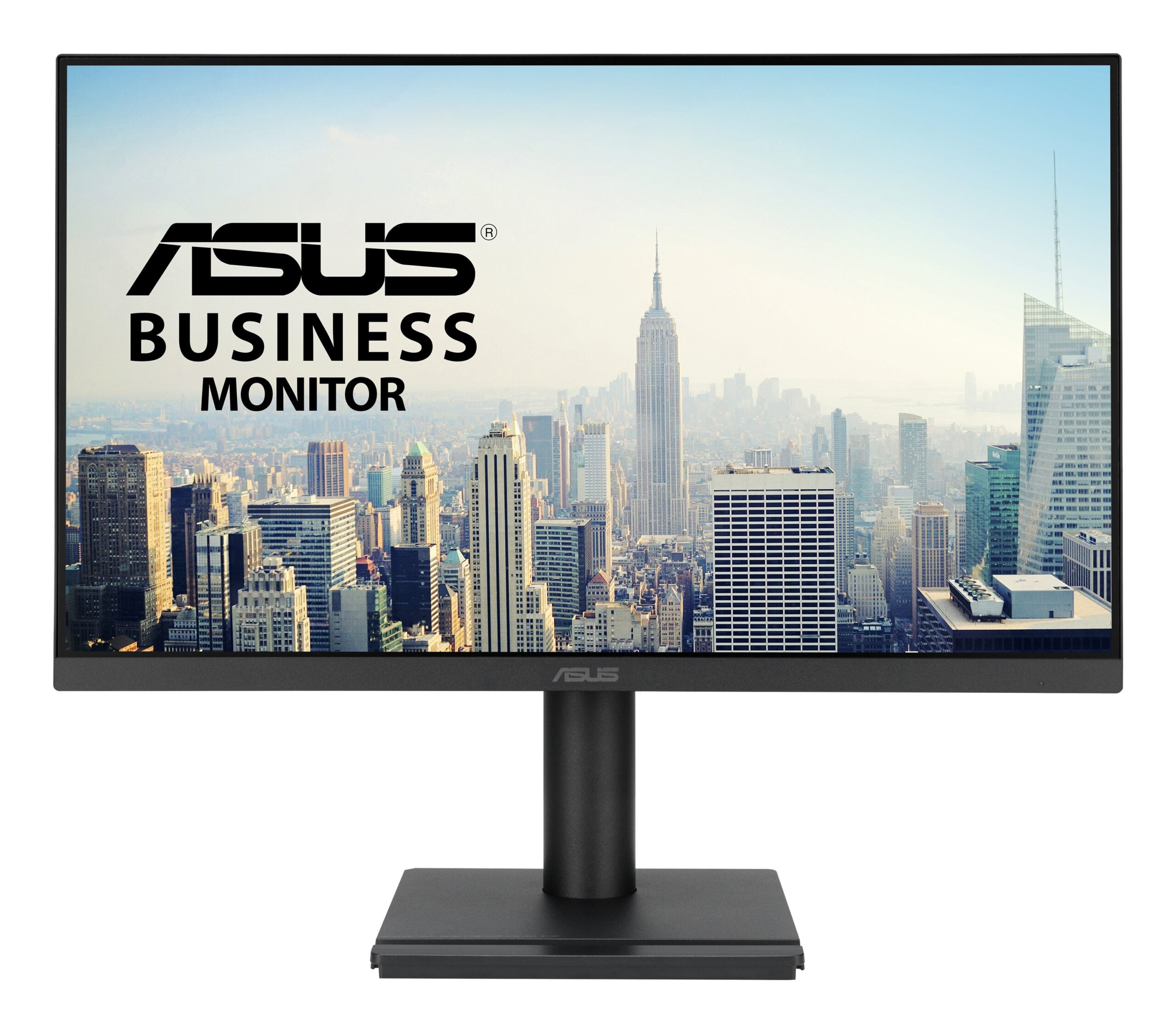 ASUS VA249QGSE computer monitor 60,5 cm (23.8") 1920 x 1080 Pixels Full HD LCD Zwart - Afbeelding 3