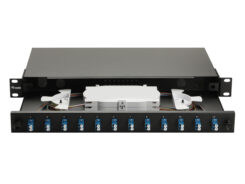 Equip 337200 patch paneel 1U - Afbeelding 5
