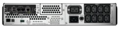 APC Smart-UPS SMT3000RMI2UNC - 8x C13, 1x C19, USB, Rackmount 2U, NMC, 3000VA - Afbeelding 3