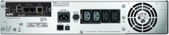 APC Smart-UPS SMT1500RMI2UNC - 4x C13, USB, Rackmount 2U, NMC, 1500VA - Afbeelding 3