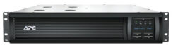 APC Smart-UPS SMT1500RMI2UNC - 4x C13, USB, Rackmount 2U, NMC, 1500VA