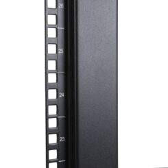 StarTech.com Rack Unit Labels - tot 49U - 2 stuks - Afbeelding 4