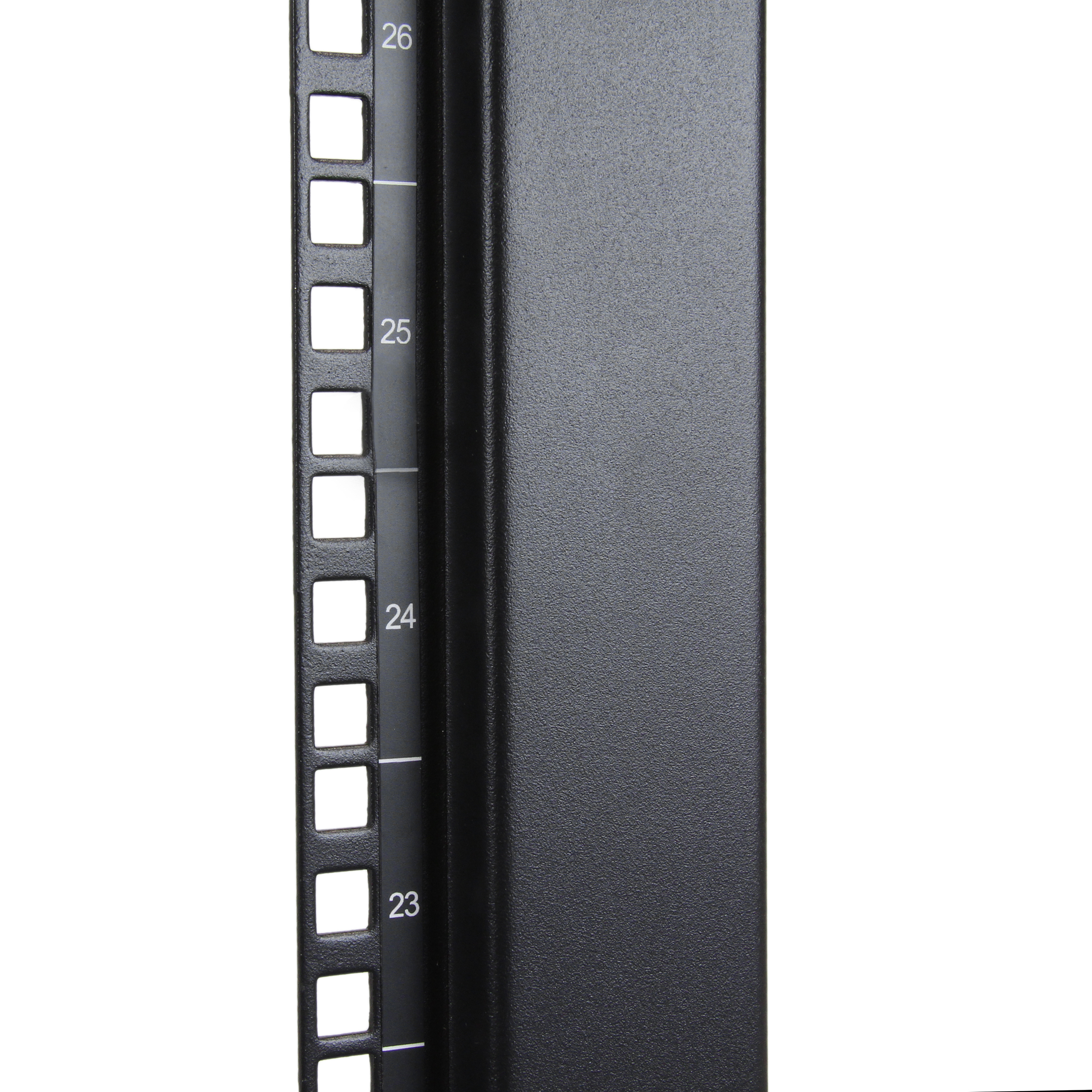 StarTech.com Rack Unit Labels - tot 49U - 2 stuks - Afbeelding 4
