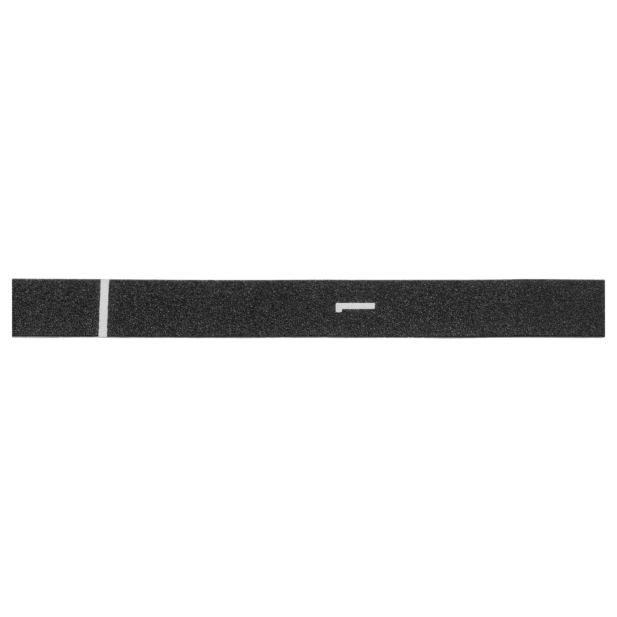 StarTech.com Rack Unit Labels - tot 49U - 2 stuks - Afbeelding 3
