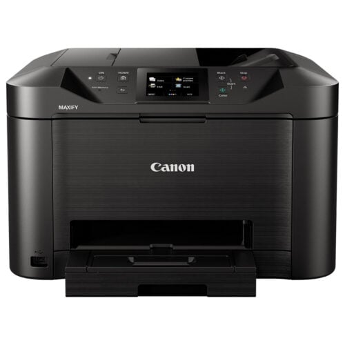 Printen & Scannen