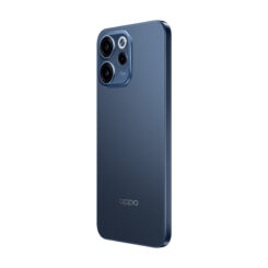 OPPO 15 F 5G 16,7 cm (6.57") Dual SIM Android 16.0 USB Type-C 8 GB 256 GB 6500 mAh Zwart - Afbeelding 6