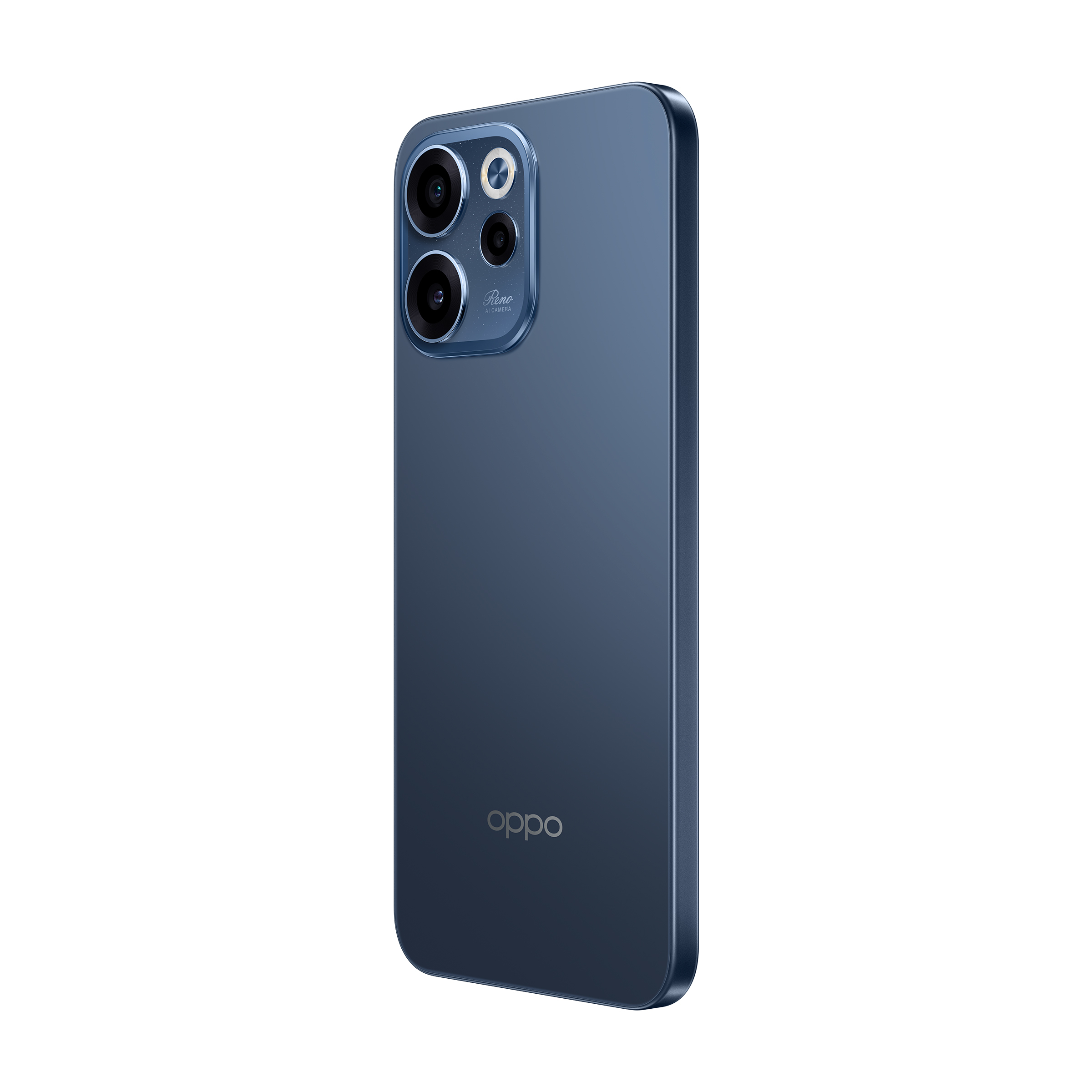 OPPO 15 F 5G 16,7 cm (6.57") Dual SIM Android 16.0 USB Type-C 8 GB 256 GB 6500 mAh Zwart - Afbeelding 6