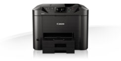 Canon MAXIFY MB5450 Inkjet A4 600 x 1200 DPI 24 ppm Wifi - Afbeelding 3