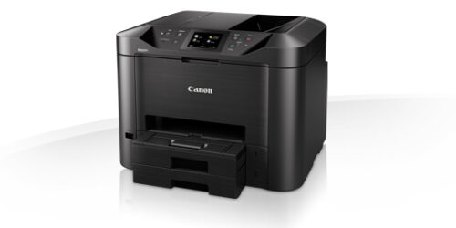 Printen & Scannen