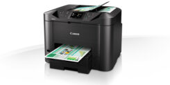 Canon MAXIFY MB5450 Inkjet A4 600 x 1200 DPI 24 ppm Wifi - Afbeelding 5