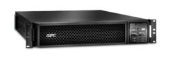 APC Smart-UPS On-Line SRT3000RMXLI Noodstroomvoeding - 3kW/VA, 8x C13 & 2x C19, rackmount
