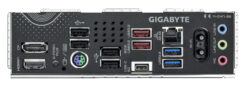 GIGABYTE B850 GAMING WIFI6 Moederbord - Afbeelding 5