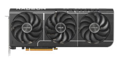 ASUS Prime -RX9070XT-O16G AMD Radeon RX 9070 XT 16 GB GDDR6 - Afbeelding 2