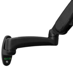 StarTech.com Monitor arm - muur bevestiging - volledig beweegbaar - scharnierend - Afbeelding 3