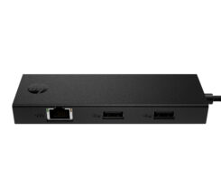 HP PRTBLE USB-C HUB EURO - Afbeelding 2