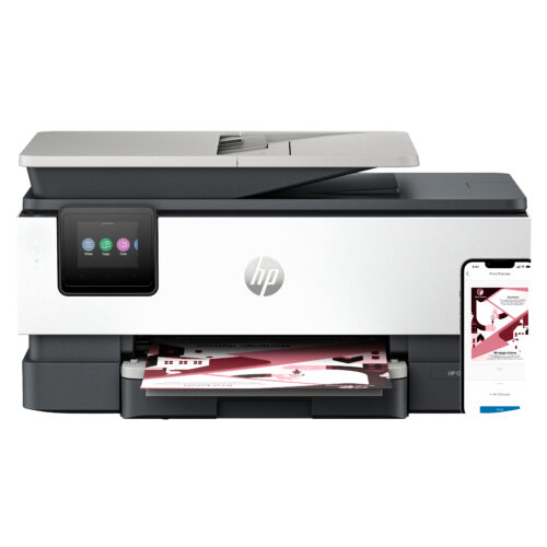Printen & Scannen