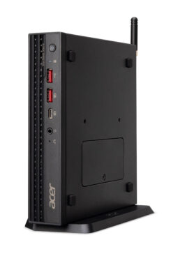 Acer Veriton Vero Mini VVN4735GT Desktop - Afbeelding 4