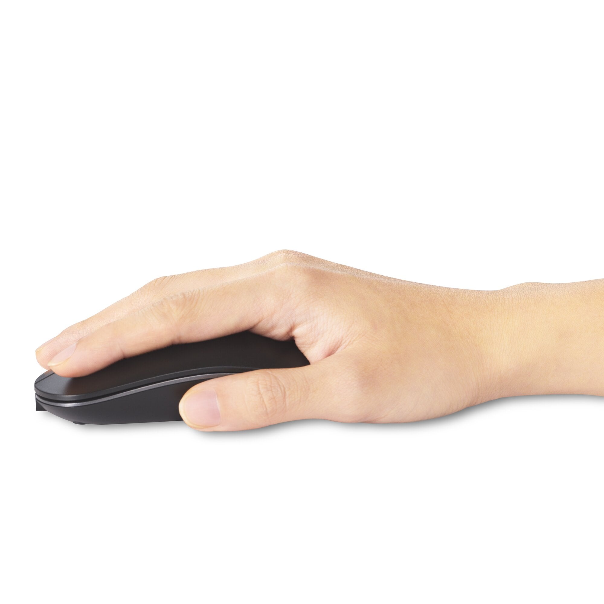 Kensington MY230 EQ Rechargeable Mouse - Wireless – Midsize - Afbeelding 3