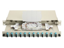 Equip 337303 patch paneel 1U - Afbeelding 6