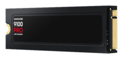 Samsung MZ-VAP4T0 4 TB M.2 PCI Express 5.0 NVMe V-NAND TLC - Afbeelding 6