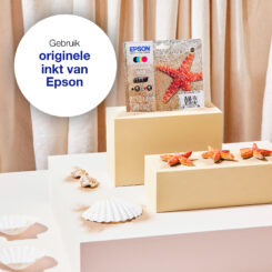 Epson Multipack 3-colours 603 Ink - Afbeelding 3