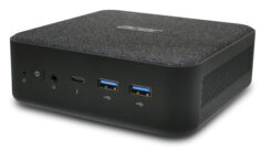Acer Revo Box RB102-14U5U Intel Core Ultra 5 125U 16 GB DDR5-SDRAM 512 GB SSD Windows 11 Home Mini PC Zwart - Afbeelding 4