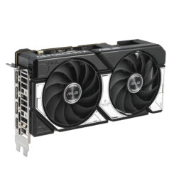ASUS Dual -RTX5060-O8G NVIDIA GeForce RTX 5060 8 GB GDDR7 - Afbeelding 3