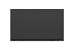 LG CreateBoard Standard interactief whiteboard 165,1 cm (65") 3840 x 2160 Pixels Touchscreen Zwart - Afbeelding 3