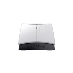 CHERRY SmartTerminal ST-1144 smart card reader USB 2.0 Zwart, Grijs - Afbeelding 4