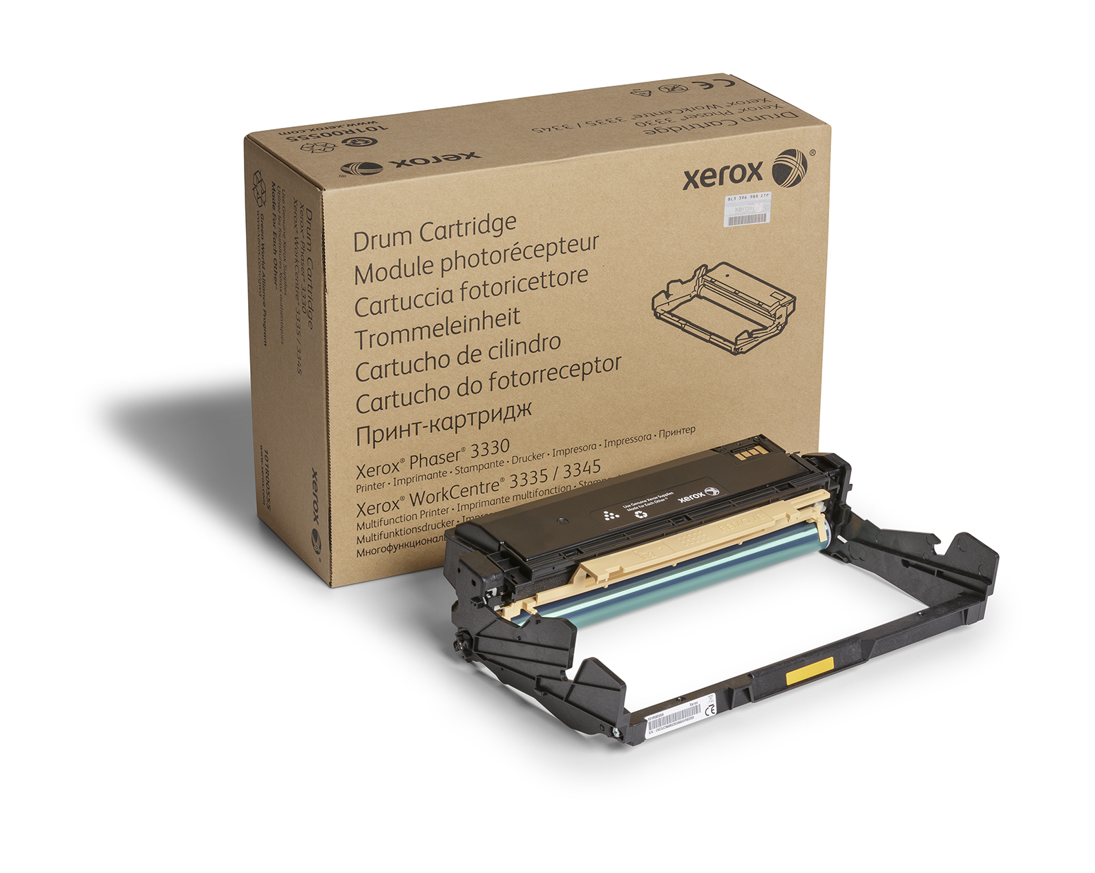 Xerox Drumcartridge - Afbeelding 2