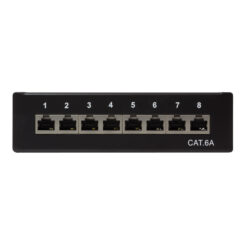 LogiLink NP0018B patch paneel - Afbeelding 3