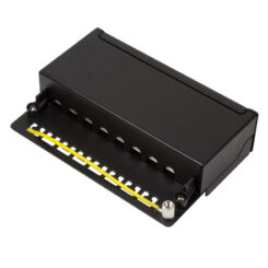 LogiLink NP0018B patch paneel - Afbeelding 4