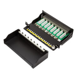 LogiLink NP0018B patch paneel - Afbeelding 5