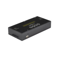 StarTech.com 1:1 Standalone Hard Drive Cloner & Wisser, SAS en SATA HDD/SSD Kloner/Copier/Eraser, Hard Disk Duplicator en Secure Erase Dock, LCD Display, TAA Compliant - Afbeelding 3