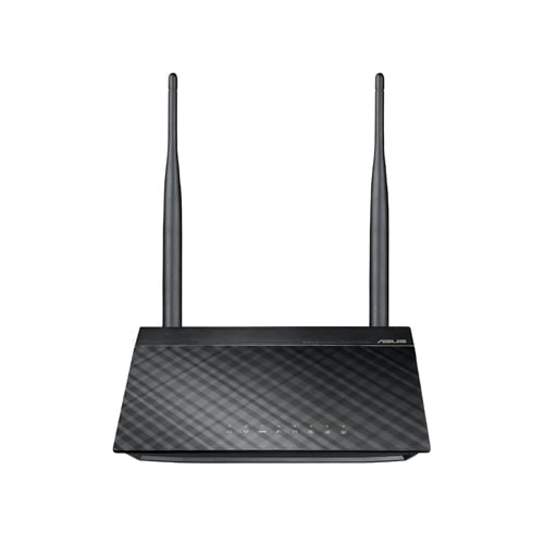 Draadloze routers