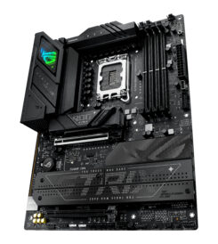 ASUS ROG STRIX B860-F GAMING WIFI Intel B860 LGA 1851 (Socket V1) ATX - Afbeelding 6