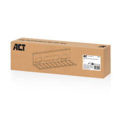ACT Kabelgoot voor onder een bureau, 40cm - Afbeelding 4