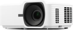 Viewsonic LSD400HD beamer/projector Projector met normale projectieafstand 4000 ANSI lumens DLP 1080p (1920x1080) Wit - Afbeelding 3