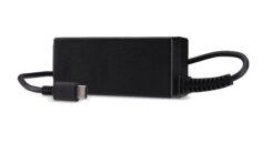Acer NP.ADT0A.065 netvoeding & inverter Binnen 45 W Zwart - Afbeelding 5