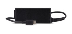 Acer NP.ADT0A.065 netvoeding & inverter Binnen 45 W Zwart - Afbeelding 4